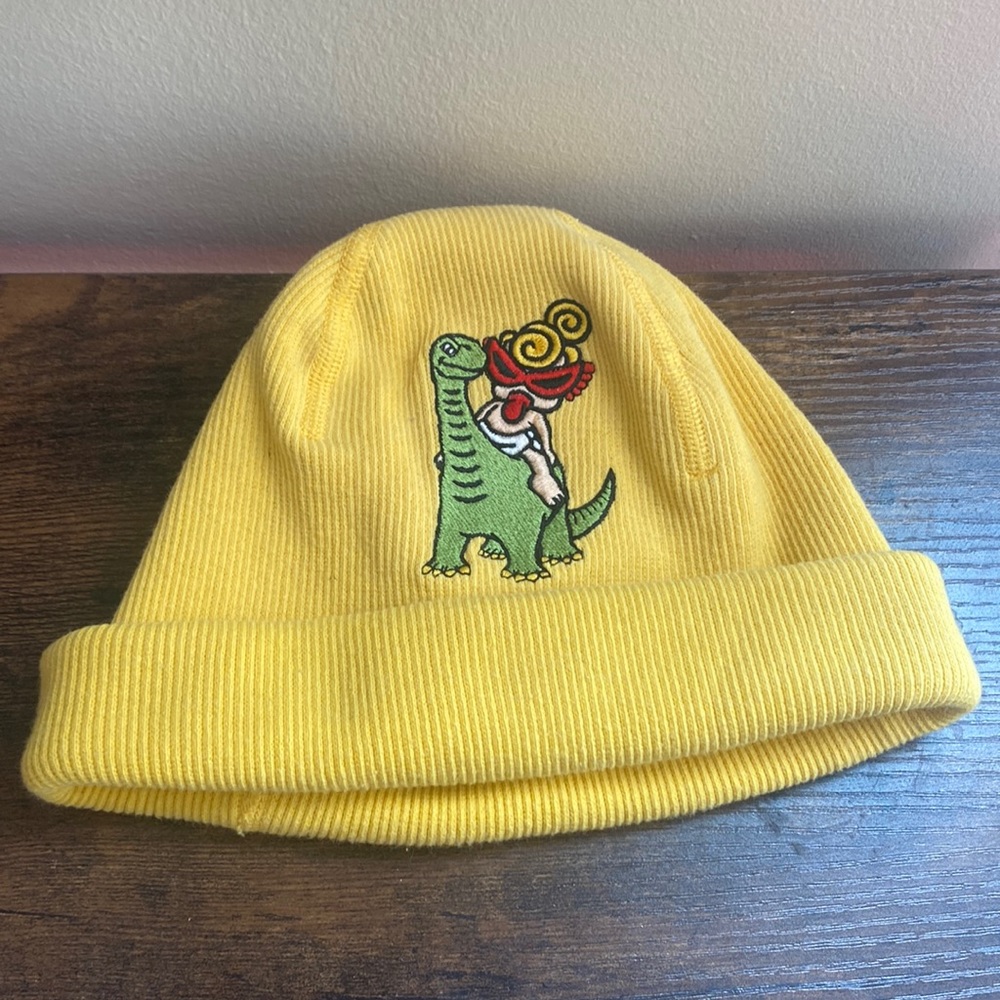 Hysteric Glamour beanie